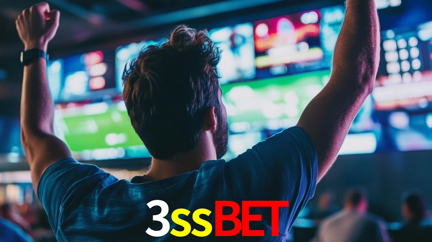 3ssbet: Seu Cassino Premiado com Pagamentos Rápidos
