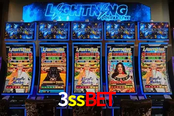 A Revolução dos Aplicativos de Jogos no 3ssbet