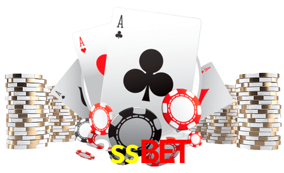 Jogue jogos de pôquer em 3ssbet
