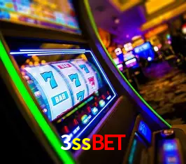 A Revolução dos Aplicativos de Jogos no 3ssbet