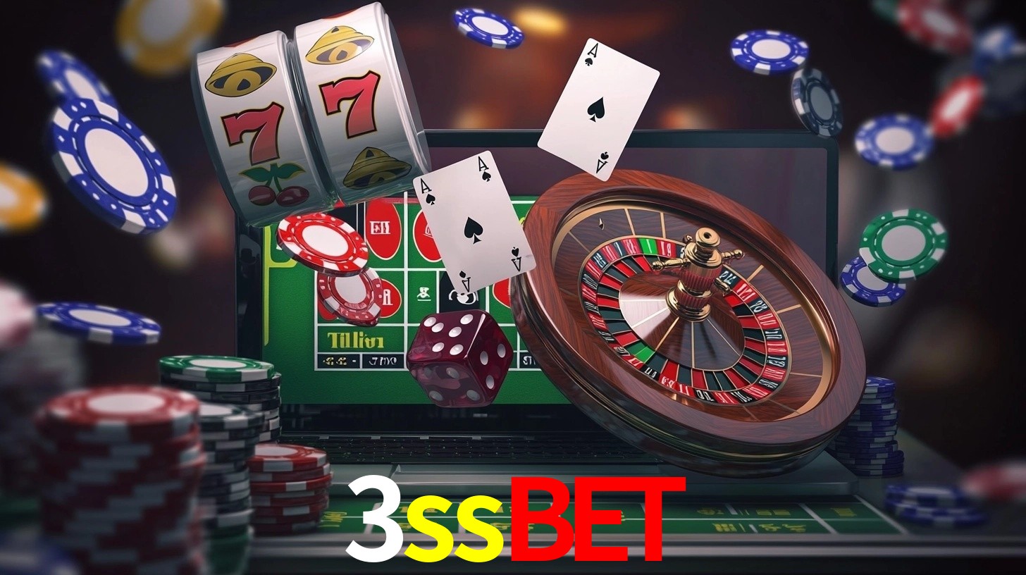 Premium Interface 3ssbet