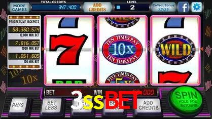 A Emoção da Loteria na 3ssbet: Uma Chance de Mudança de Vida