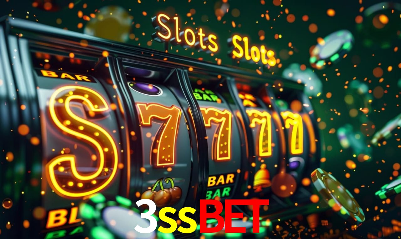 Torneios 3ssbet