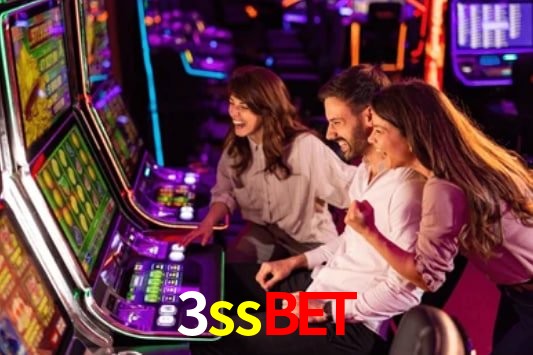 A Experiência Imersiva dos Cassinos Ao Vivo no 3ssbet