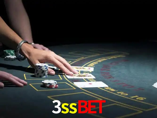 Sistemas de Segurança 3ssbet