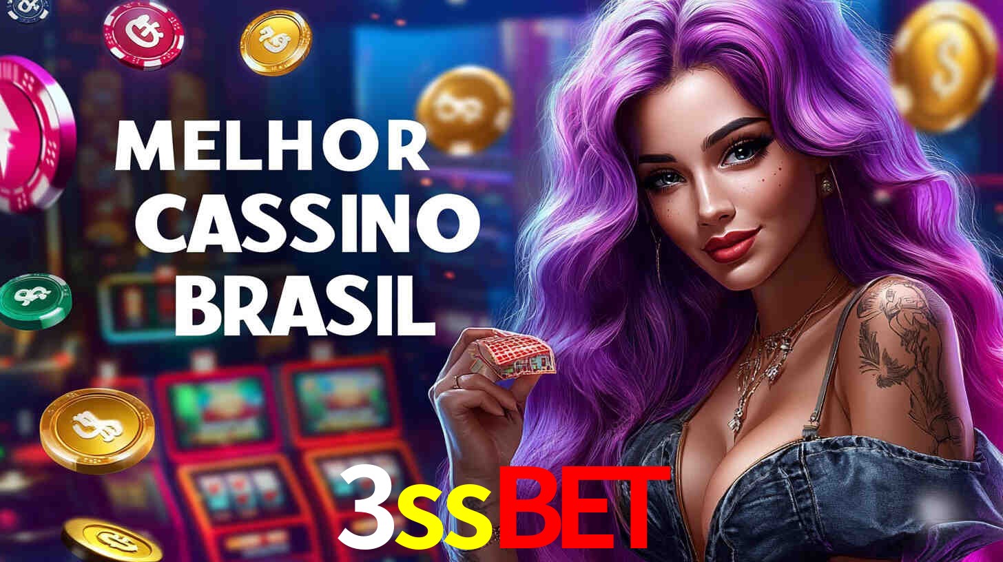 A Popularidade dos Caça-Níqueis no 3ssbet