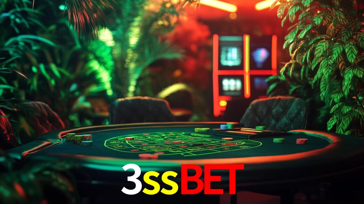 VIP Casino 3ssbet