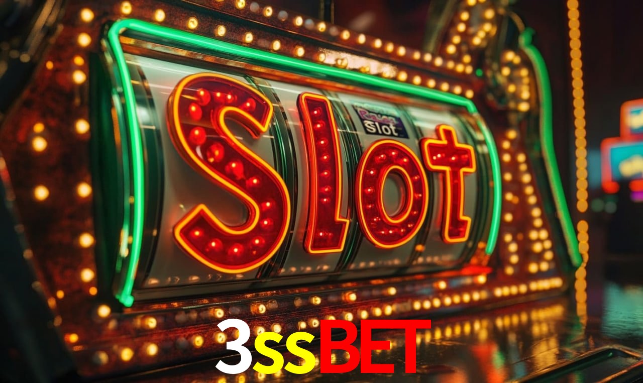 Login Seguro 3ssbet