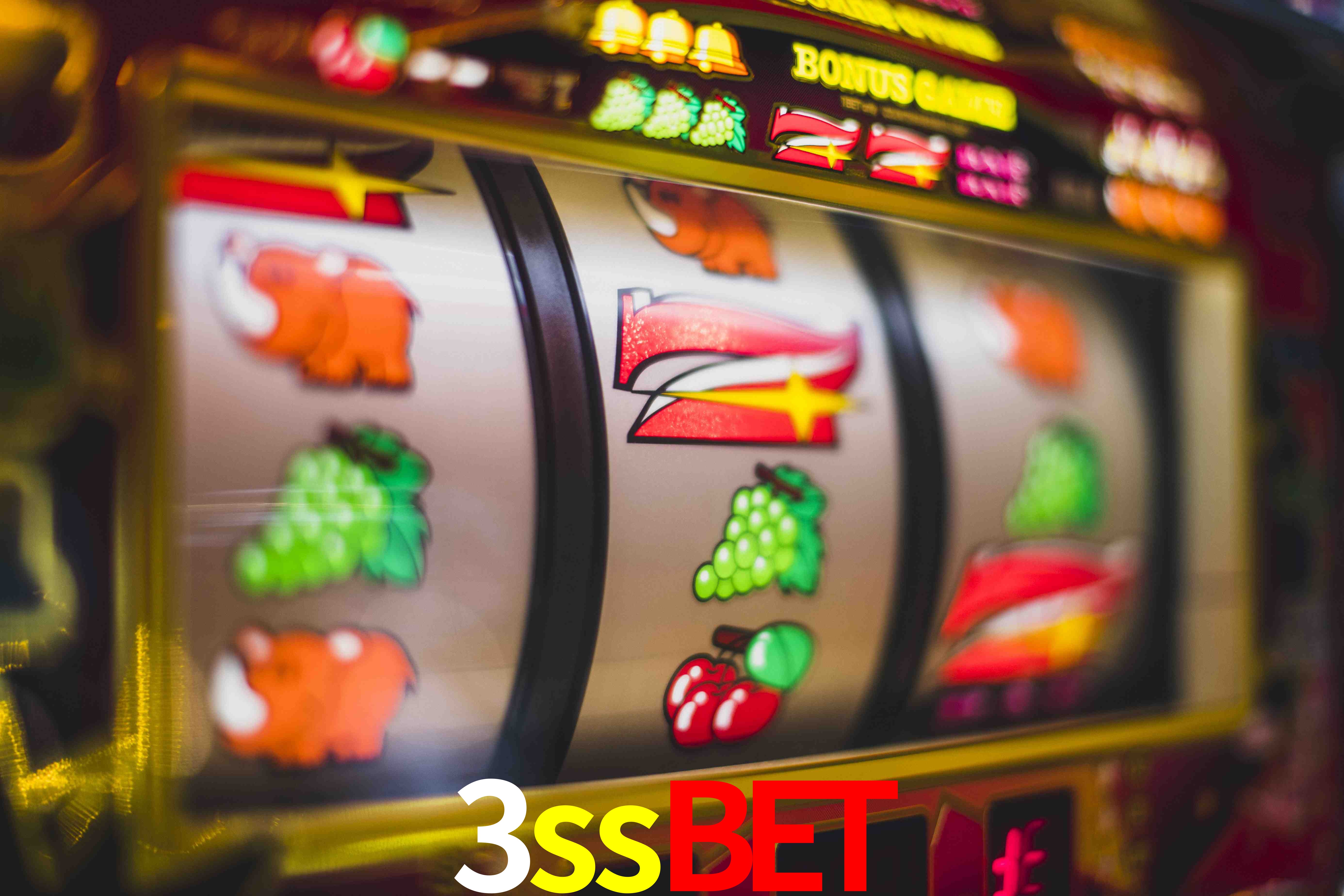 Tennis Betting 3ssbet