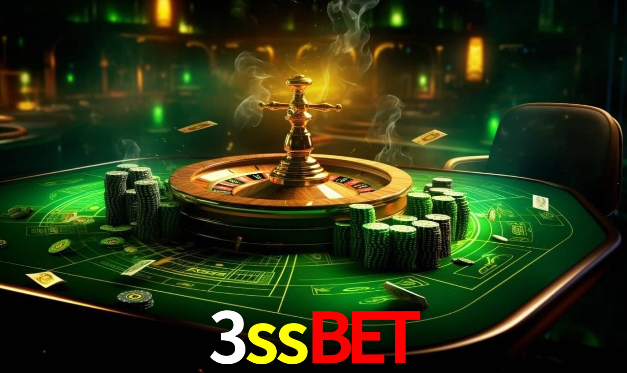 Descubra o Programa VIP da 3ssbet: Vantagens Exclusivas para Jogadores