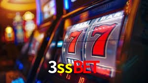 Jogos de Slot 3ssbet