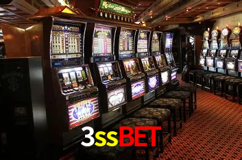A Emoção da Loteria na 3ssbet: Uma Chance de Mudança de Vida