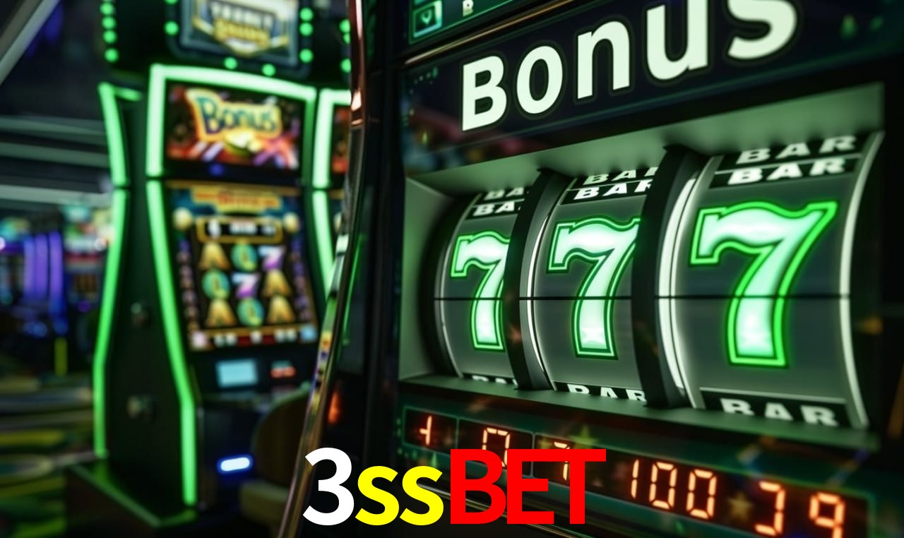 Game Providers 3ssbet