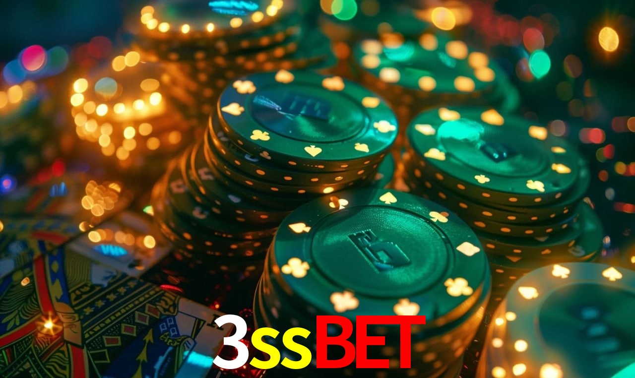Casino Ao Vivo 3ssbet