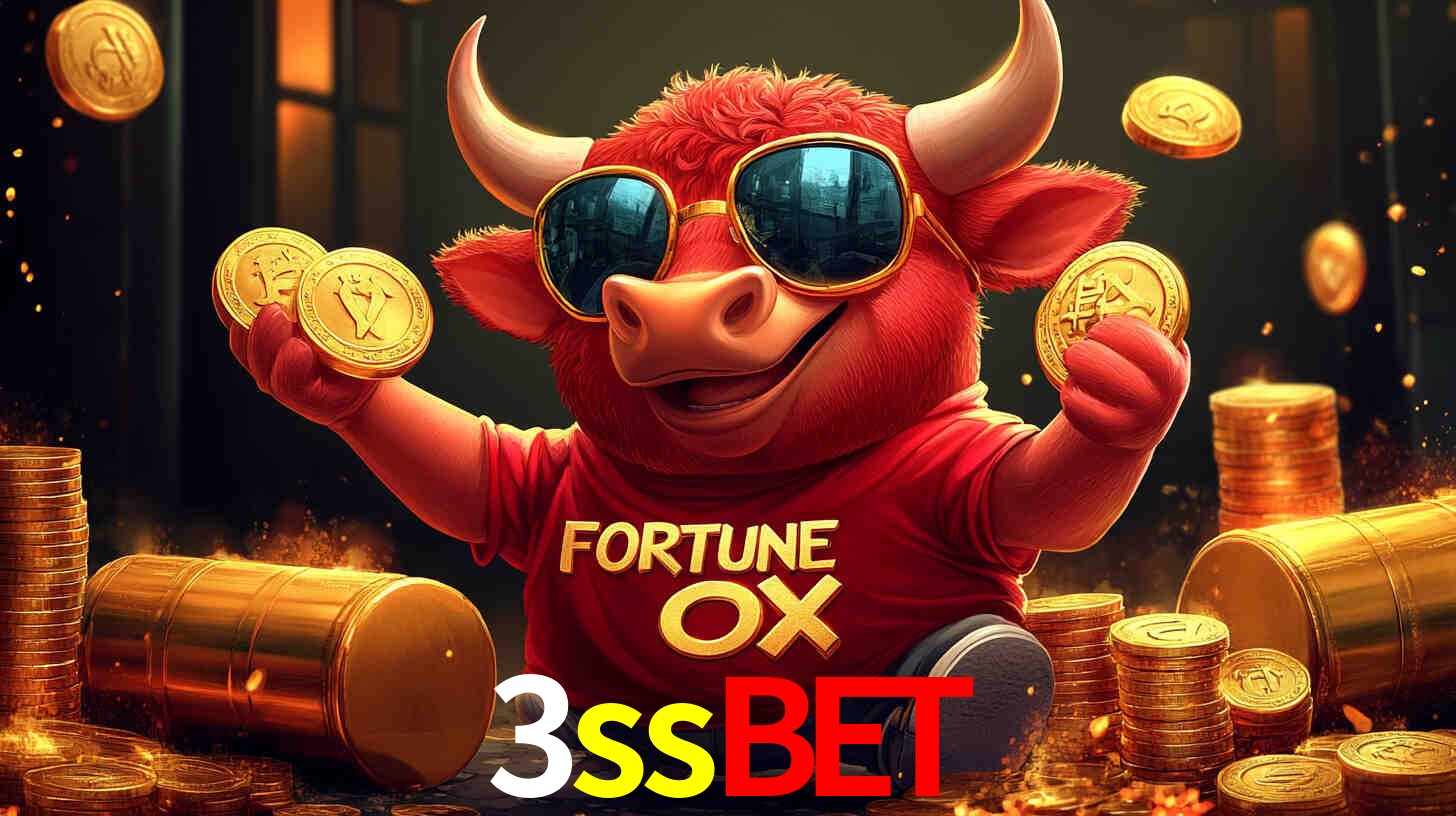 Desvendando o Mundo dos Jogos Virtuais na 3ssbet