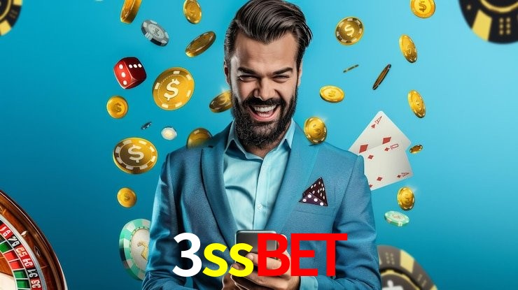 Slot Games 3ssbet