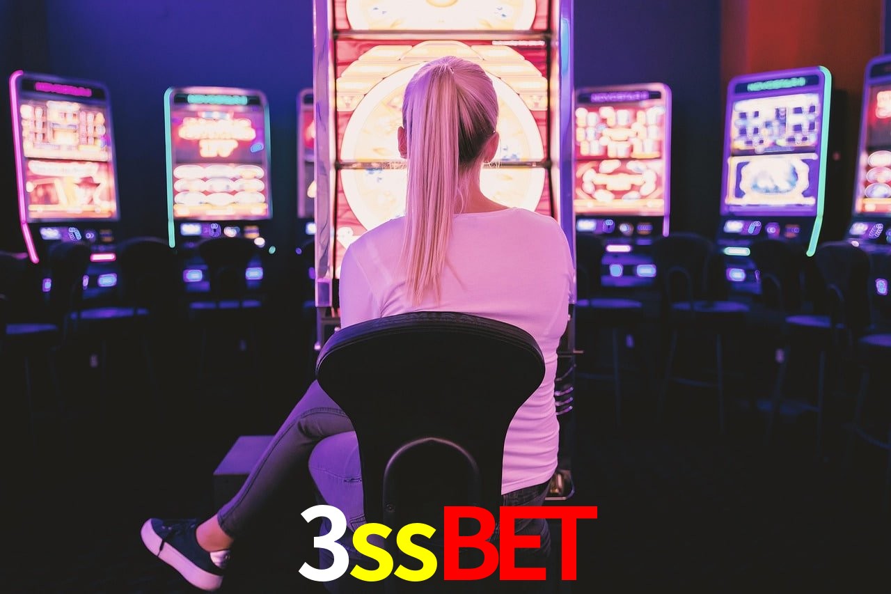 Live Casino 3ssbet