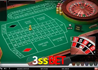 Descubra a Essência do 3ssbet: Nossa História e Compromissos