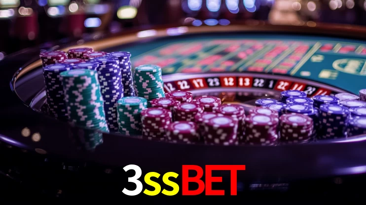Blackjack Table 3ssbet