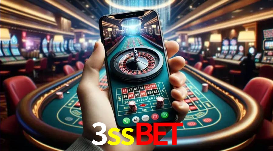 Secure Login 3ssbet