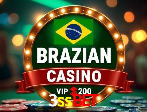 cassino 3ssbet