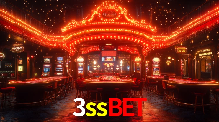 Ofertas Imperdíveis na 3ssbet: Promoções e Bônus Que Valem a Pena