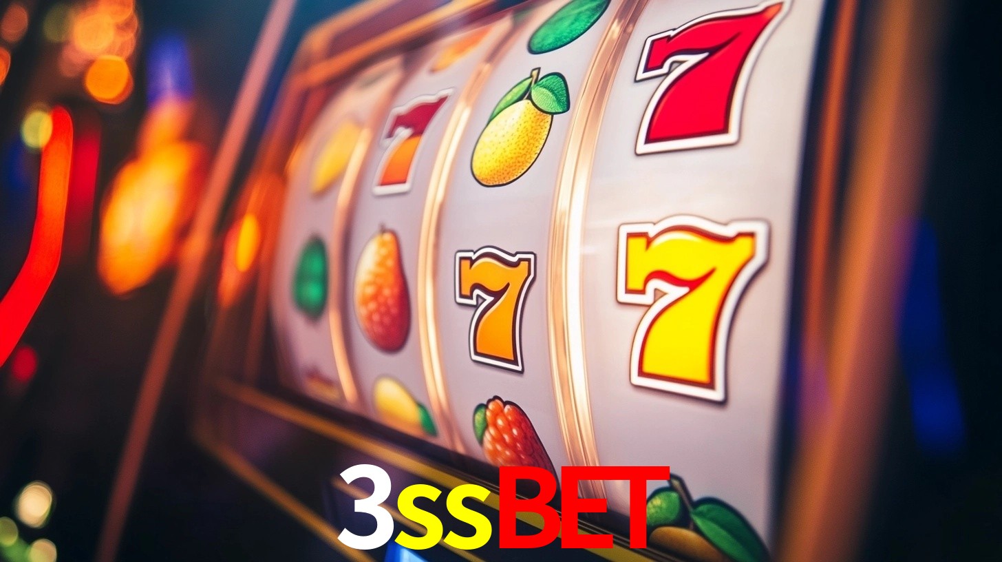 3ssbet App Interface