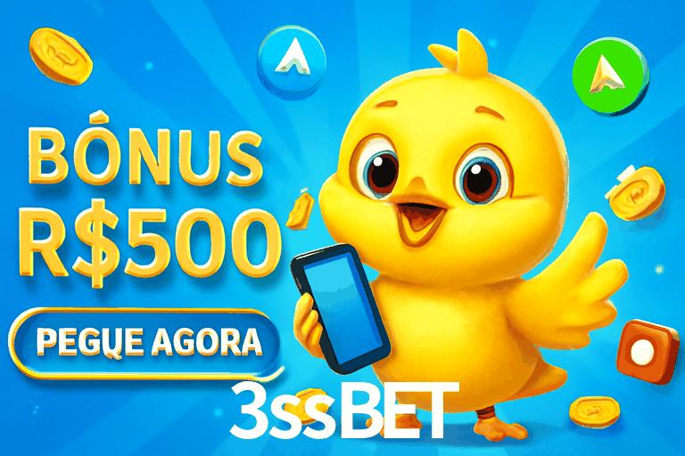 Platform Technology 3ssbet
