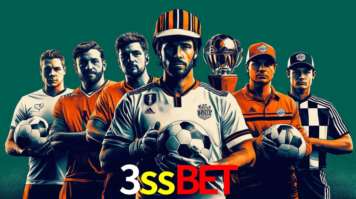 Descubra o Programa VIP da 3ssbet: Vantagens Exclusivas para Jogadores