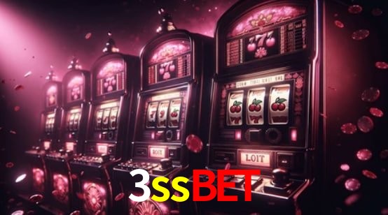 A Emoção da Loteria na 3ssbet: Uma Chance de Mudança de Vida