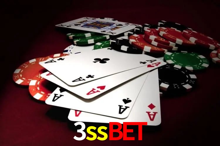 PIX Instantâneo 3ssbet