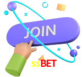 Junte-se ao cassino 3ssbet hoje mesmo