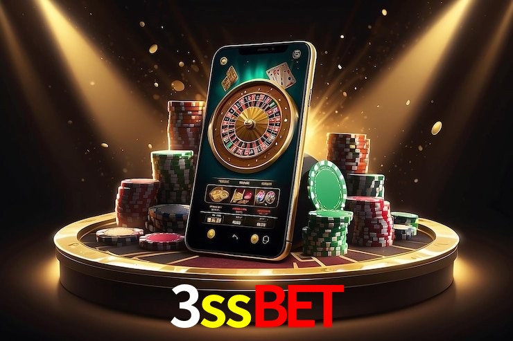 Instalação Android 3ssbet