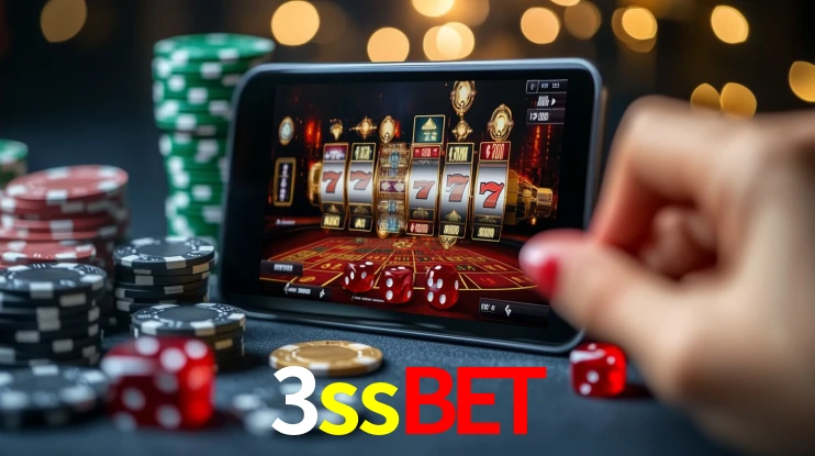 Exclusive Games 3ssbet