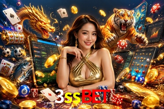 Security Systems 3ssbet