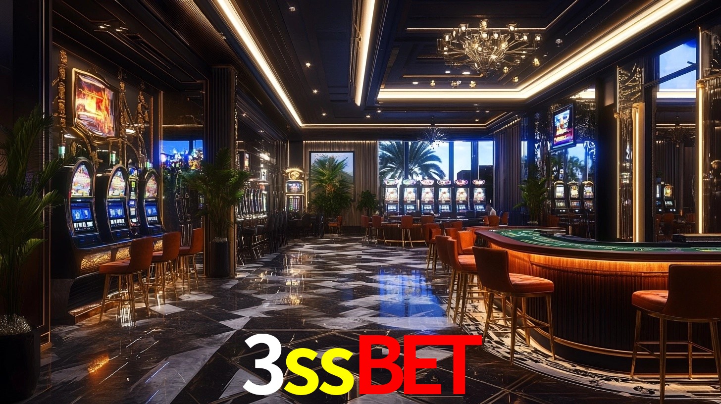 Ofertas Imperdíveis na 3ssbet: Promoções e Bônus Que Valem a Pena