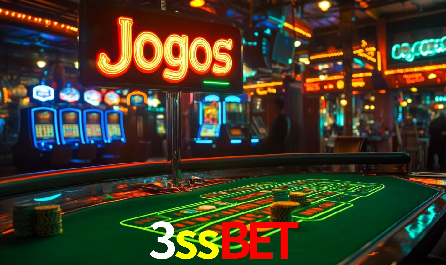 FAQ 3ssbet Brasil