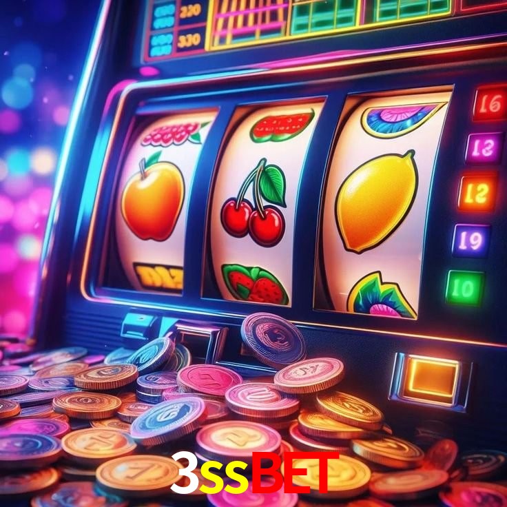 Tecnologia da Plataforma 3ssbet