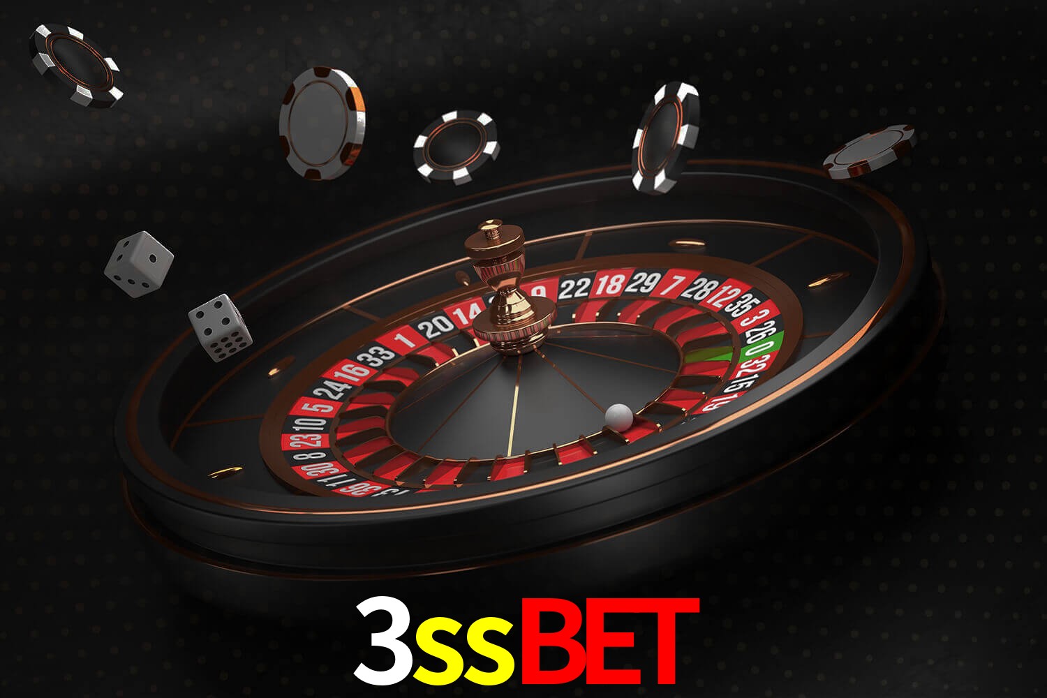 3ssbet: Seu Cassino Premiado com Pagamentos Rápidos
