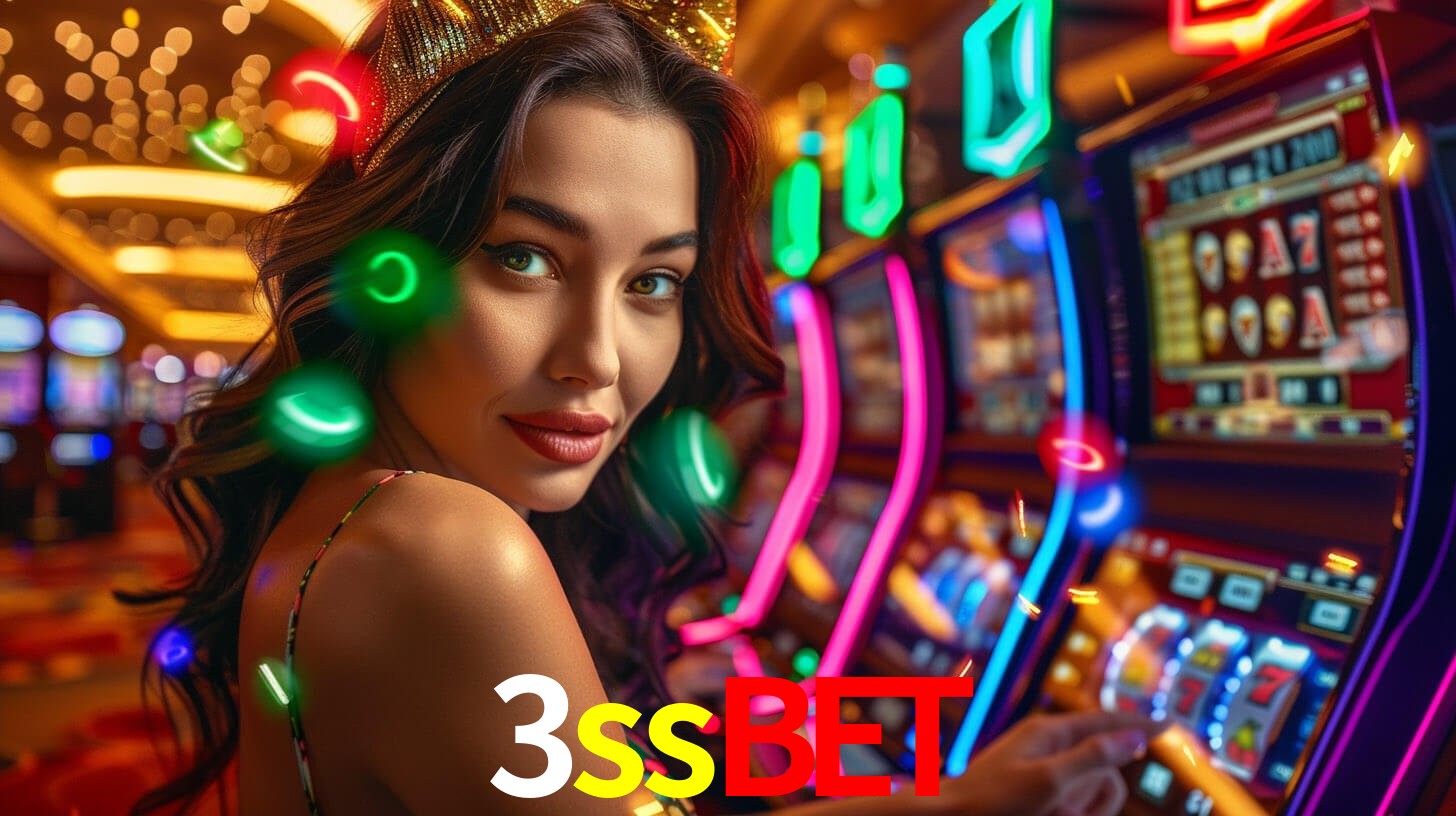 App mobile 3ssbet