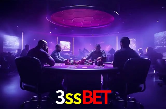 Interface Premium 3ssbet