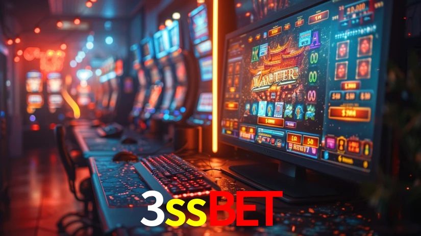 3ssbet