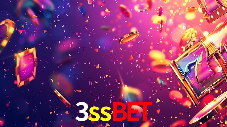 Casino Ao Vivo 3ssbet