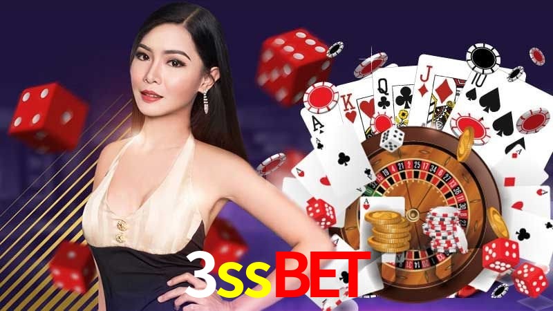 Estatísticas Esportivas 3ssbet