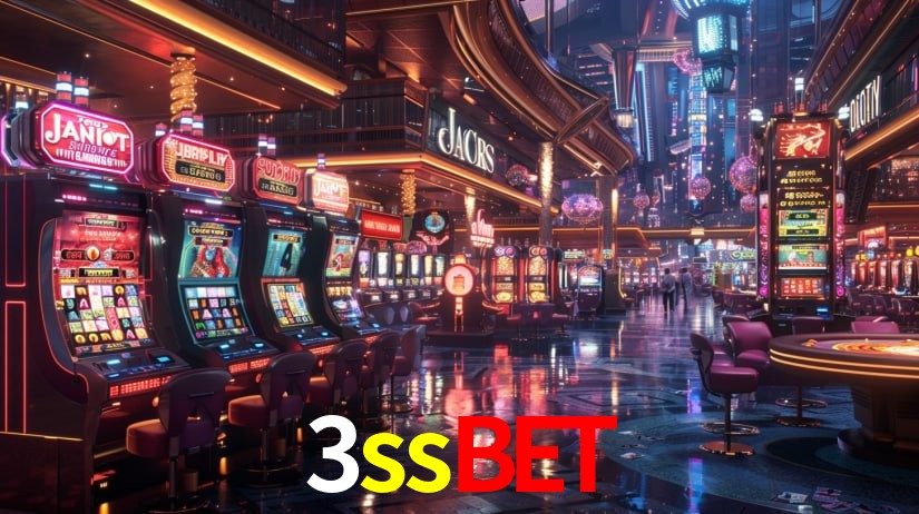 Secure Login 3ssbet