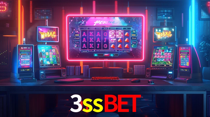 3ssbet apk
