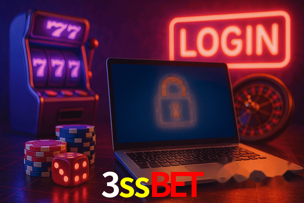 Design Responsivo 3ssbet