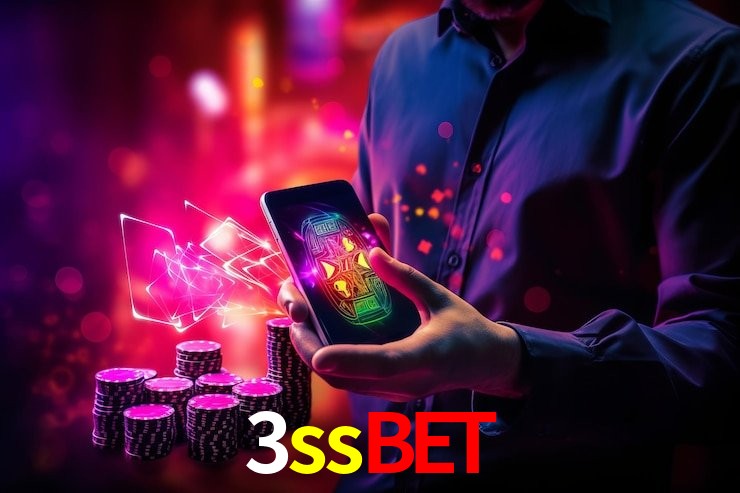Recursos de Bônus 3ssbet