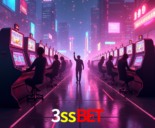 Estatísticas do Jogo 3ssbet