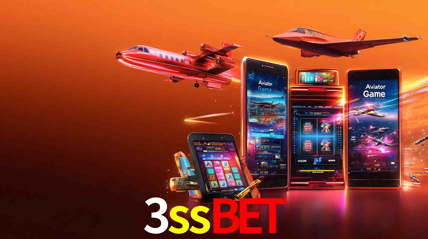 Inovações de Jogos na 3ssbet: O Futuro das Experiências Interativas